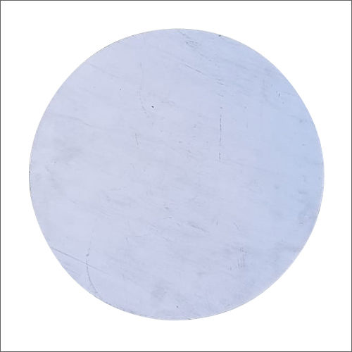 Anodised Aluminum Circle