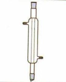 Graham condenser