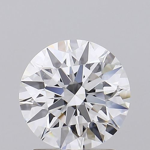 1.59 Carat VS1 Clarity ROUND Lab Grown Diamond