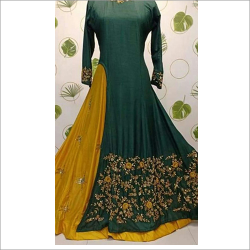Ladies Gown