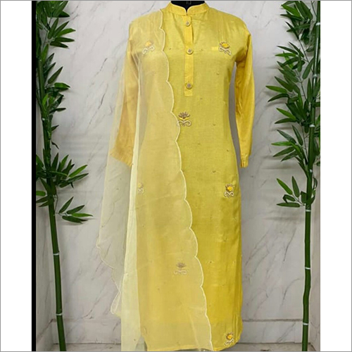 Ladies Kurti