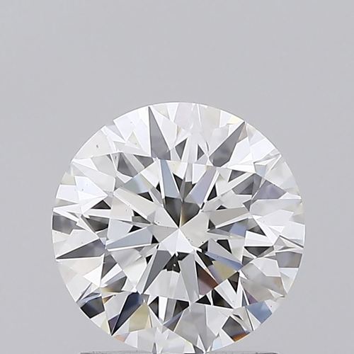 1.55 Carat VS1 Clarity ROUND Lab Grown Diamond