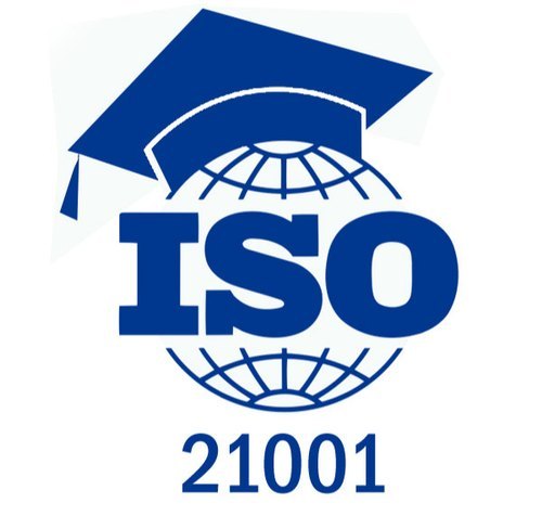 Iso 21001:2018 Certification