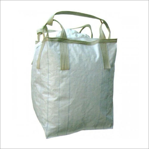 Loop Handle PP Jumbo Bag