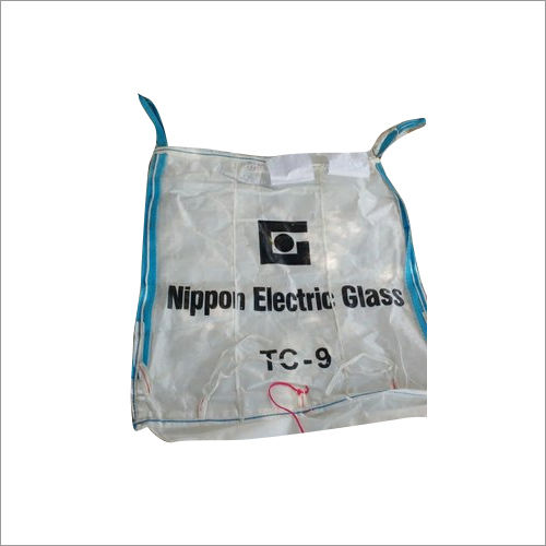 White Silage Jumbo Bag