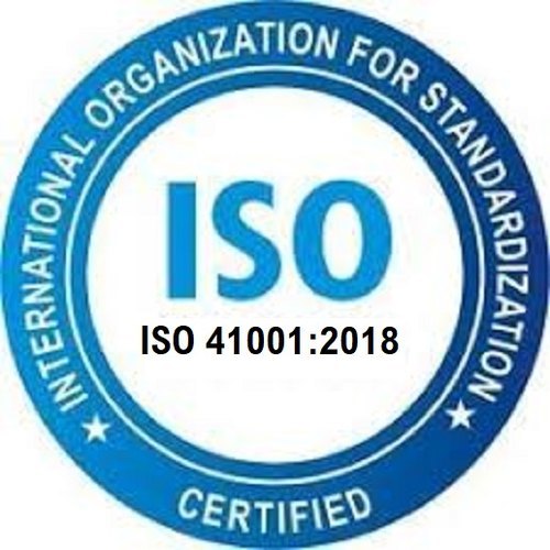Iso 41001:2018 Certification