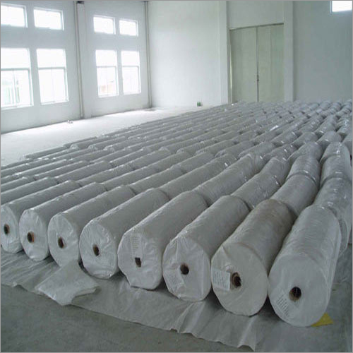 Polypropylene Woven Sacks Fabric Roll