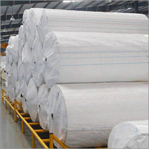 HDPE Sacks Fabric Roll