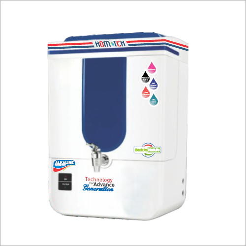Waterfall RO Water Purifier