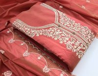 COMELY SALWAR SUIT FOR  WOMEN