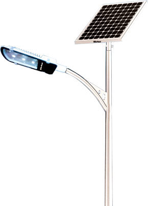 18w Semi Integrated Solar Street Light
