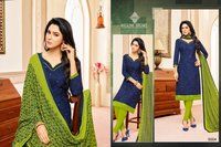 NEW MALLIKA DESIGNER  DRESS SUIT FOR WOMEN FASHION