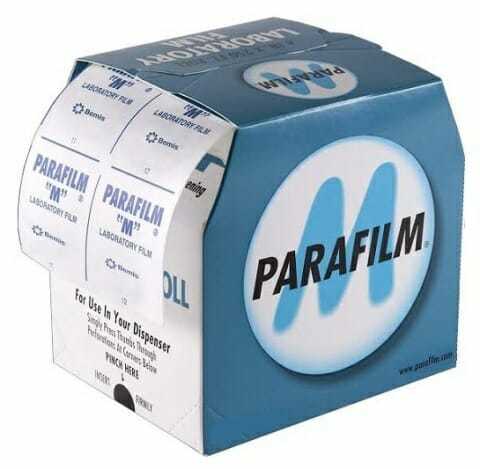 Bemis Parafilm 2