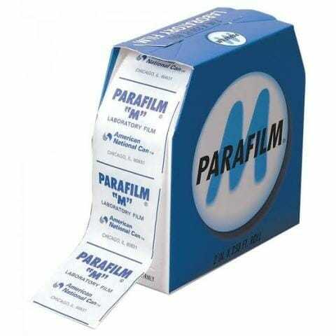 Bemis Parafilm 2