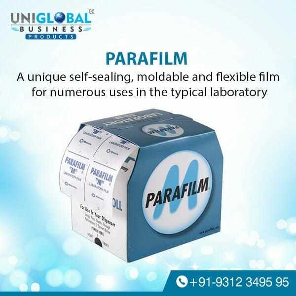 Bemis Parafilm 2