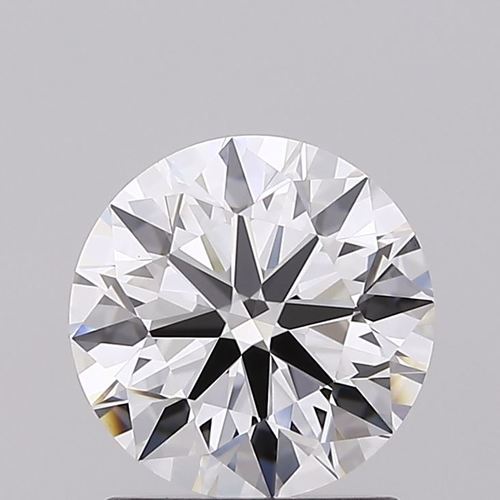 1.54 Carat VVS1 Clarity ROUND Lab Grown Diamond
