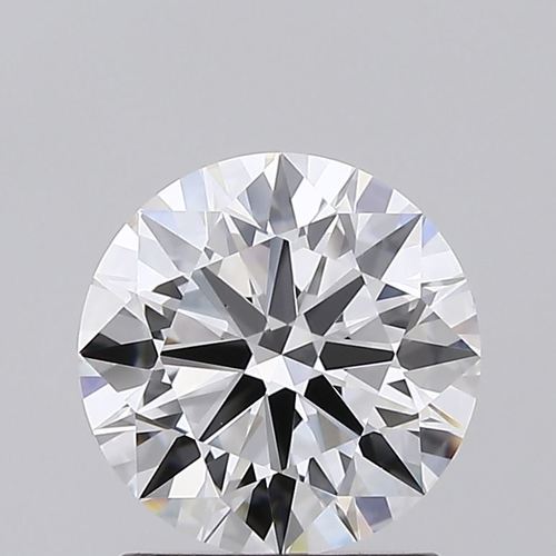 1.54 Carat VVS2 Clarity ROUND Lab Grown Diamond