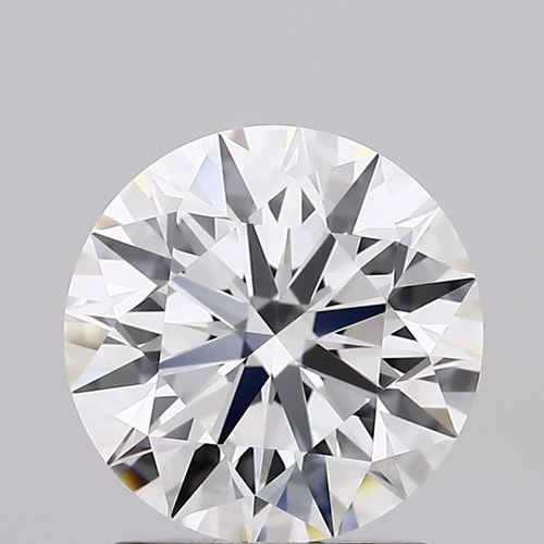 1.54 Carat VVS2 Clarity ROUND Lab Grown Diamond