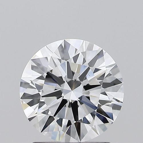 1.54 Carat VS1 Clarity ROUND Lab Grown Diamond
