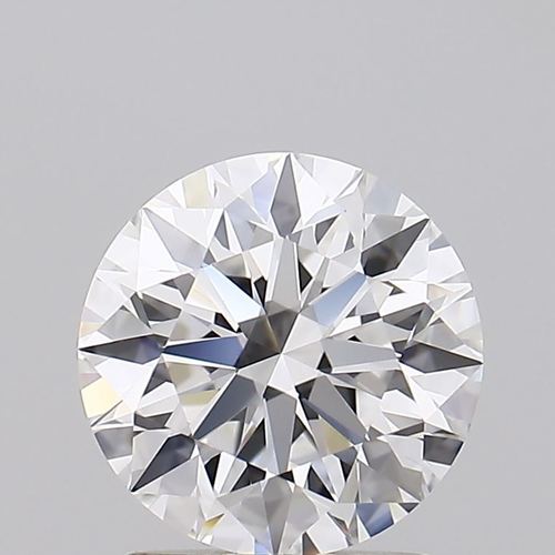 1.54 Carat VS1 Clarity ROUND Lab Grown Diamond