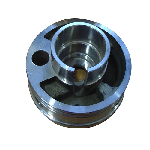 Submersible Pump Parts Investment Casting By SUNRISE EXPORT