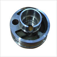 Submersible Pump Parts Investment Casting