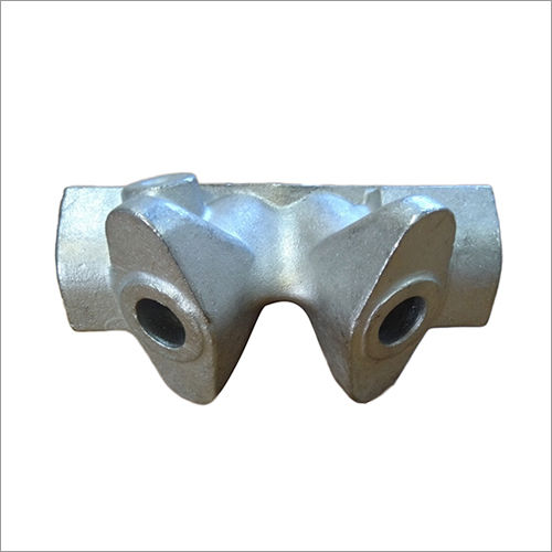 Agricultural Equipment Investment Casting