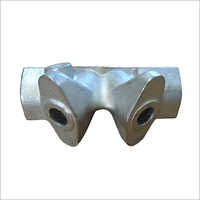 Agricultural Equipment Investment Casting