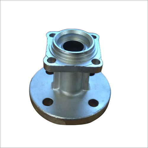 Valve Parts Investment Casting