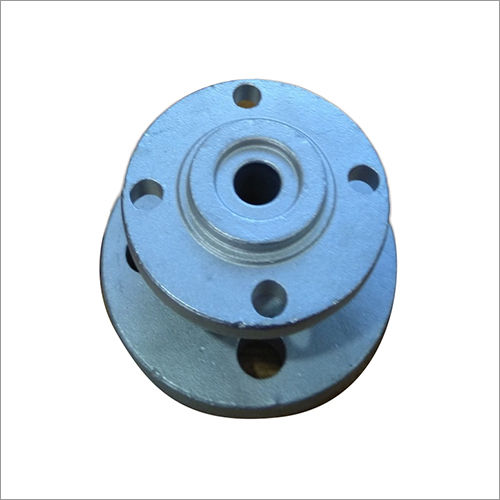 Steel Valve Parts Investment Casting