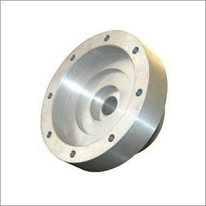 Auto Sleeve Investment Castings