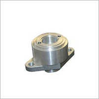 Steel Auto Sleeve Investment Castings