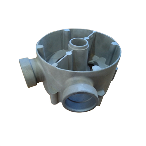 General Engineering Investment Casting Application: Auto Industry