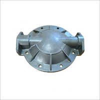 Investment Casting Pump Parts