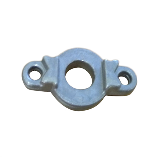 Mild Steel Investment Casting Component By SUNRISE EXPORT