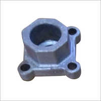 Shot Blasted Precision Investment Casting