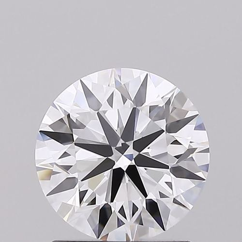 1.54 Carat VVS2 Clarity ROUND Lab Grown Diamond