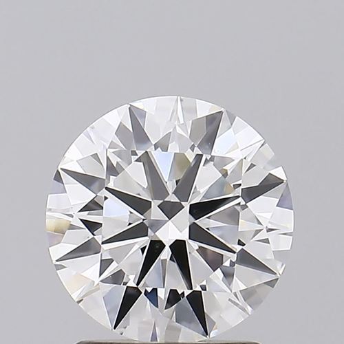 1.53 Carat VS1 Clarity ROUND Lab Grown Diamond