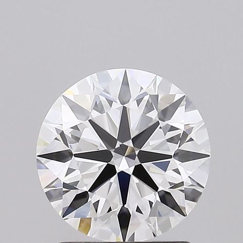 1.53 Carat VVS2 Clarity ROUND Lab Grown Diamond