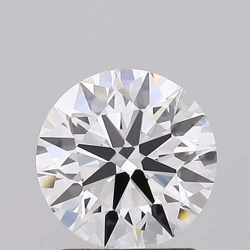 1.53 Carat VS1 Clarity ROUND Lab Grown Diamond