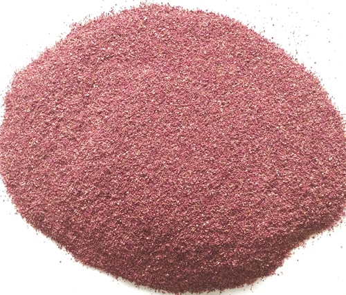 Cold Dried Red Rose Powder