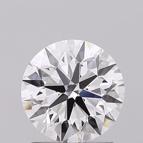 1.52 Carat Vvs2 Clarity Round Lab Grown Diamond Diamond Clarity: Ws2