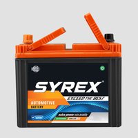 Automotive Battery-SY88Z