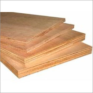 Archid Plywood Core Material: Harwood