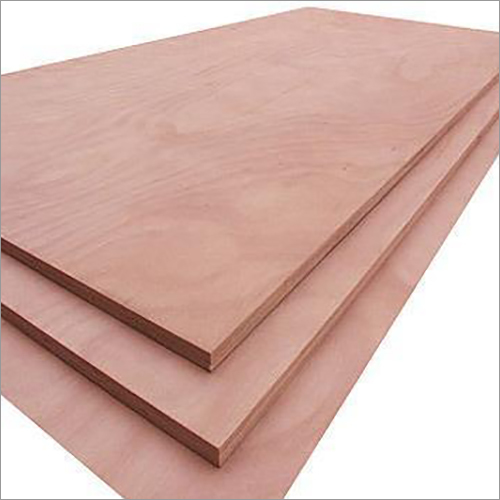 Waterproof Plywood Core Material: Harwood