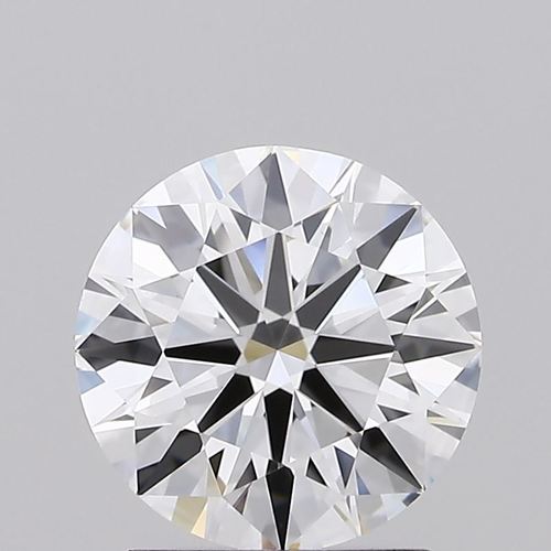 1.52 Carat VS1 Clarity ROUND Lab Grown Diamond