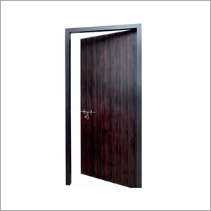 HP Laminate Plywood Door