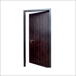 Hp Laminate Plywood Door