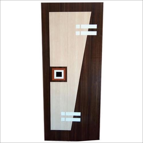 Designer Plywood Door