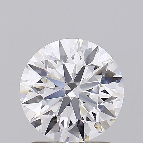 1.51 Carat VVS1 Clarity ROUND Lab Grown Diamond